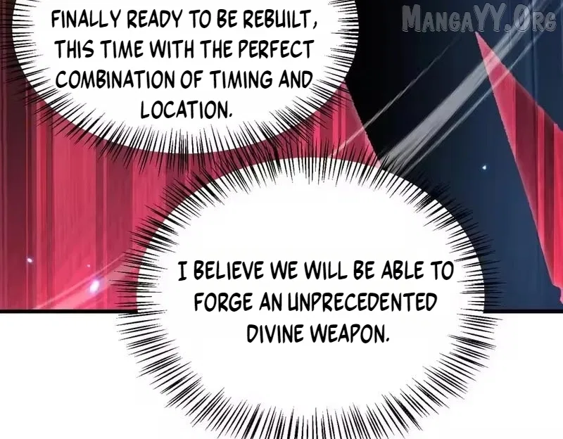 I Rely on My Invincibility to Deal Tons of Damage Passively! Chapter 160 – Page 152