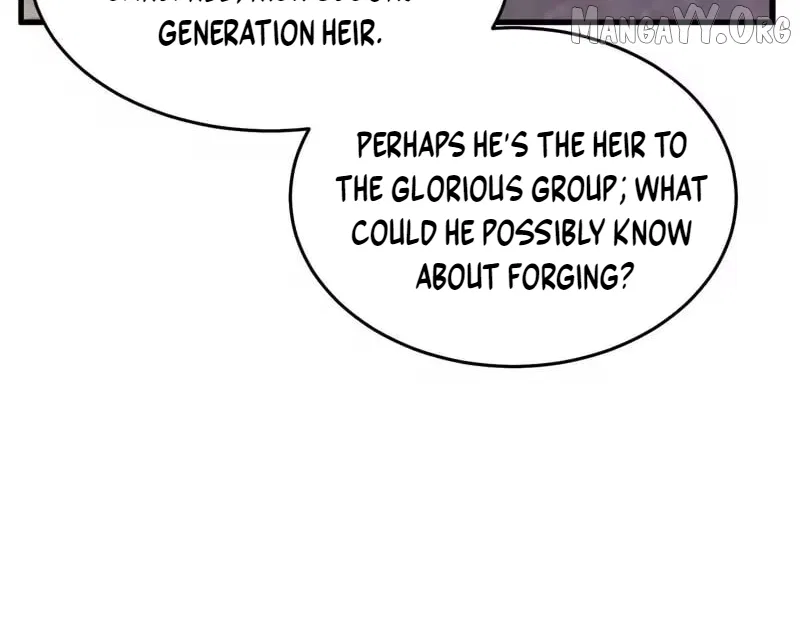 I Rely on My Invincibility to Deal Tons of Damage Passively! Chapter 160 – Page 159
