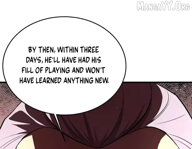 I Rely on My Invincibility to Deal Tons of Damage Passively! Chapter 160 – Page 160