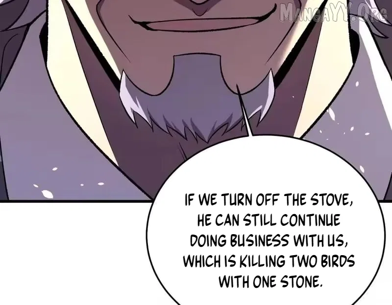 I Rely on My Invincibility to Deal Tons of Damage Passively! Chapter 160 – Page 162