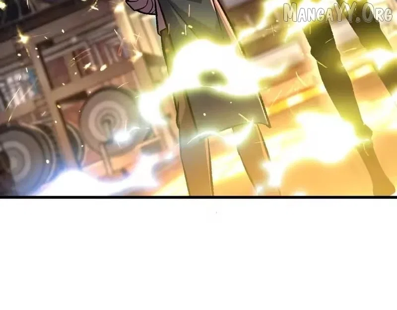 I Rely on My Invincibility to Deal Tons of Damage Passively! Chapter 160 – Page 169