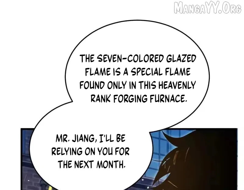I Rely on My Invincibility to Deal Tons of Damage Passively! Chapter 160 – Page 170