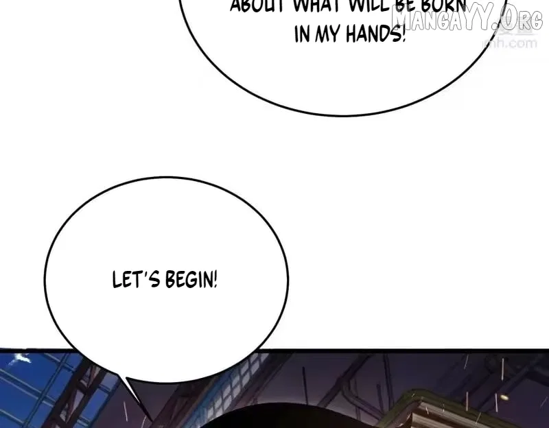 I Rely on My Invincibility to Deal Tons of Damage Passively! Chapter 160 – Page 173