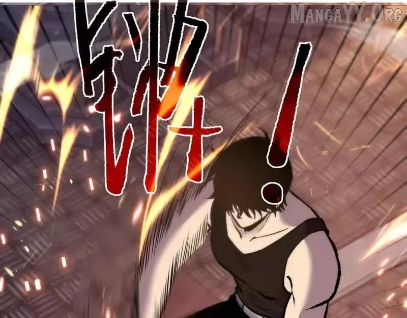 I Rely on My Invincibility to Deal Tons of Damage Passively! Chapter 160 – Page 179