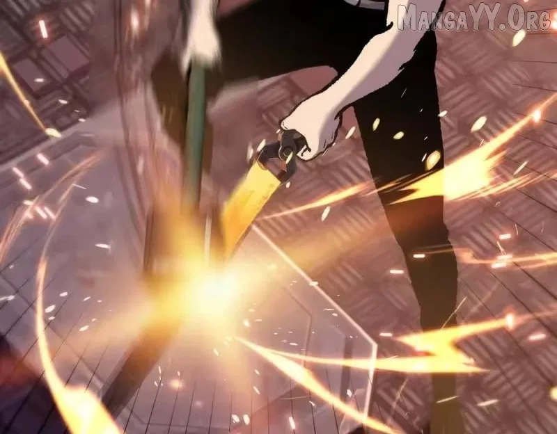 I Rely on My Invincibility to Deal Tons of Damage Passively! Chapter 160 – Page 180