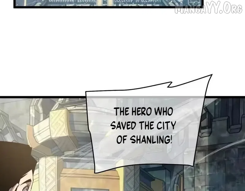 I Rely on My Invincibility to Deal Tons of Damage Passively! Chapter 159 – Page 3