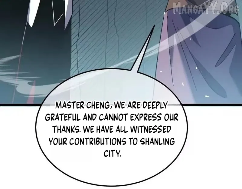 I Rely on My Invincibility to Deal Tons of Damage Passively! Chapter 159 – Page 14
