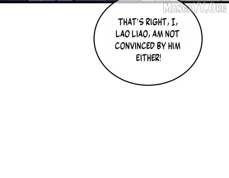 I Rely on My Invincibility to Deal Tons of Damage Passively! Chapter 159 – Page 26