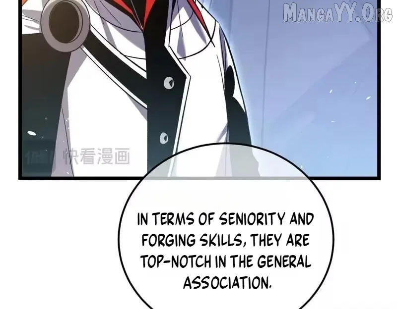 I Rely on My Invincibility to Deal Tons of Damage Passively! Chapter 159 – Page 36