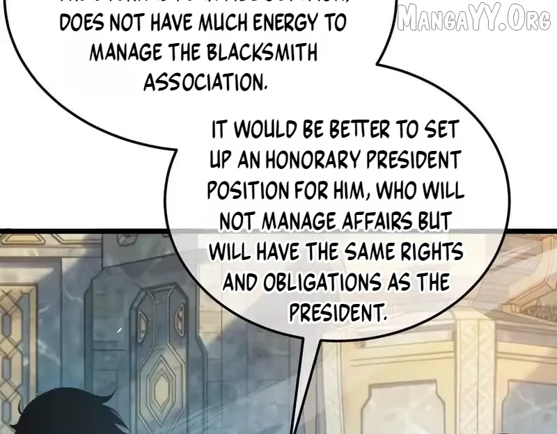 I Rely on My Invincibility to Deal Tons of Damage Passively! Chapter 159 – Page 43