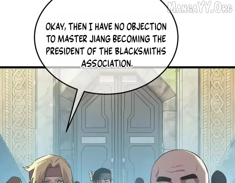 I Rely on My Invincibility to Deal Tons of Damage Passively! Chapter 159 – Page 50