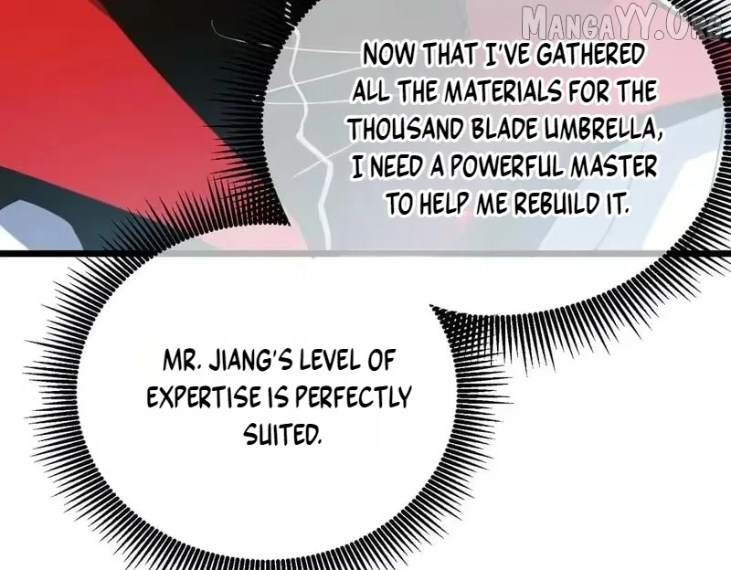 I Rely on My Invincibility to Deal Tons of Damage Passively! Chapter 159 – Page 55