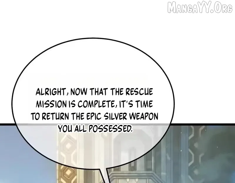I Rely on My Invincibility to Deal Tons of Damage Passively! Chapter 159 – Page 57