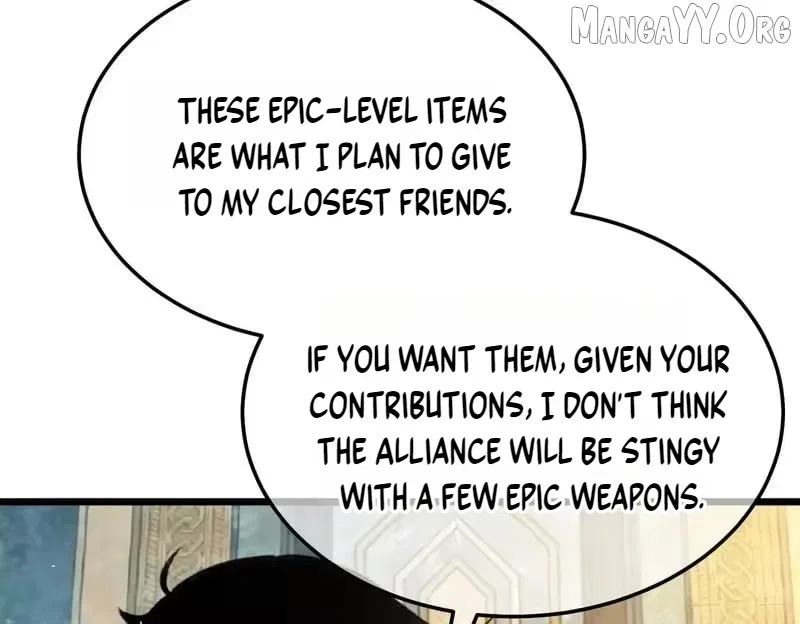I Rely on My Invincibility to Deal Tons of Damage Passively! Chapter 159 – Page 61