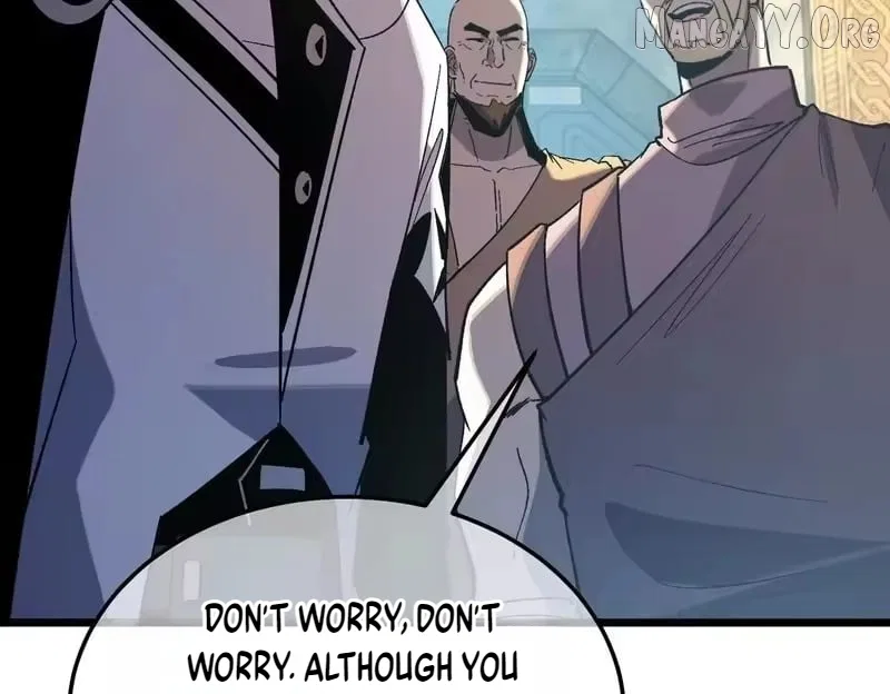 I Rely on My Invincibility to Deal Tons of Damage Passively! Chapter 159 – Page 63