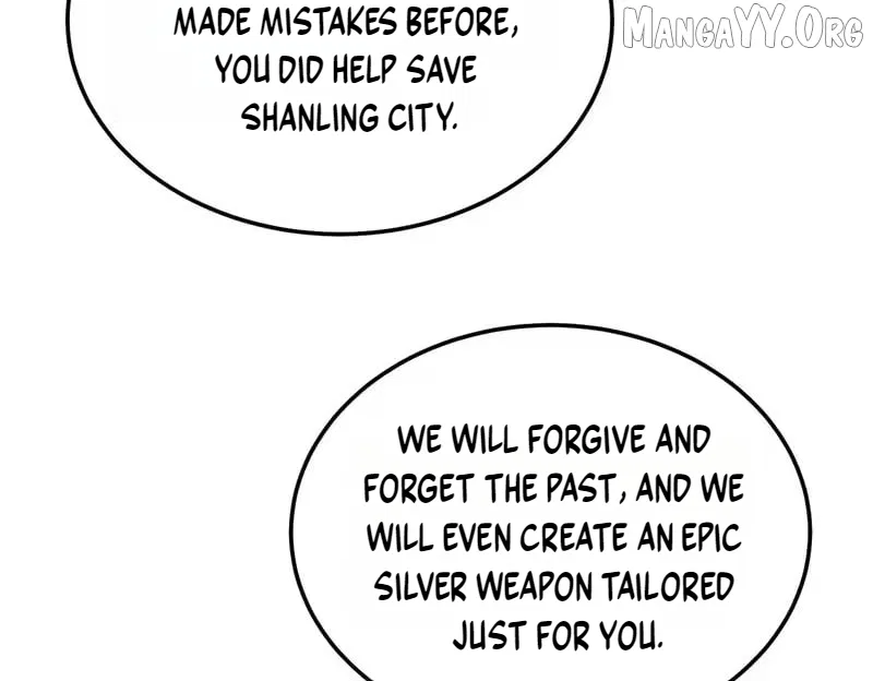 I Rely on My Invincibility to Deal Tons of Damage Passively! Chapter 159 – Page 64