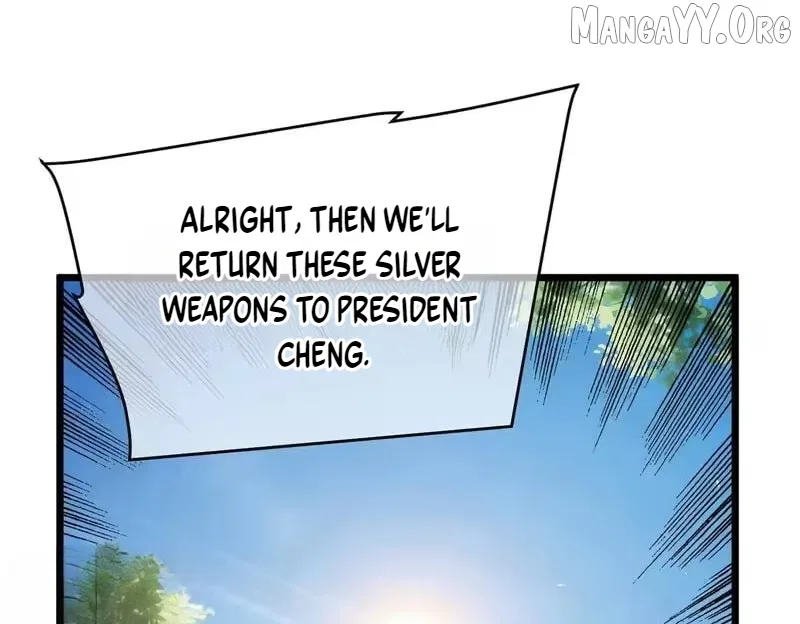 I Rely on My Invincibility to Deal Tons of Damage Passively! Chapter 159 – Page 67