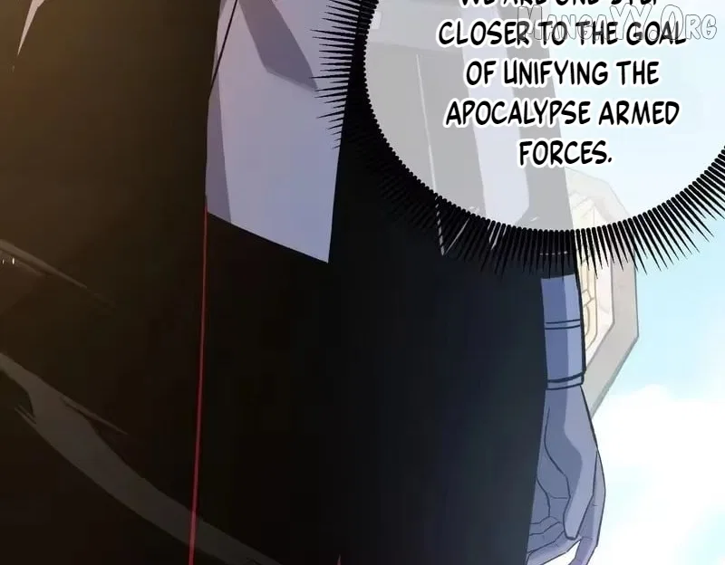 I Rely on My Invincibility to Deal Tons of Damage Passively! Chapter 159 – Page 74