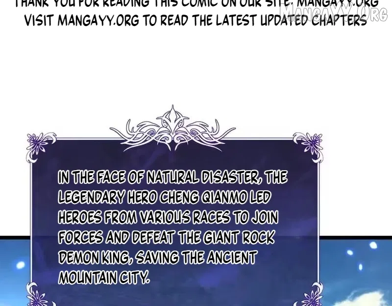 I Rely on My Invincibility to Deal Tons of Damage Passively! Chapter 159 – Page 80