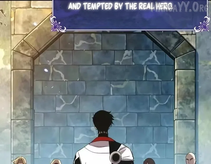 I Rely on My Invincibility to Deal Tons of Damage Passively! Chapter 159 – Page 84