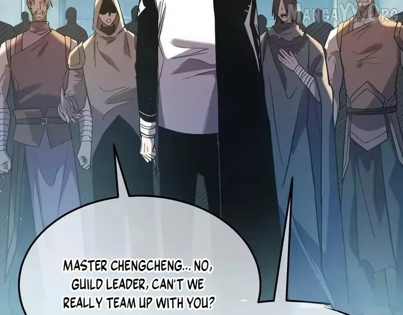 I Rely on My Invincibility to Deal Tons of Damage Passively! Chapter 159 – Page 85