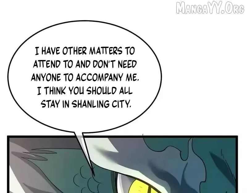 I Rely on My Invincibility to Deal Tons of Damage Passively! Chapter 159 – Page 87