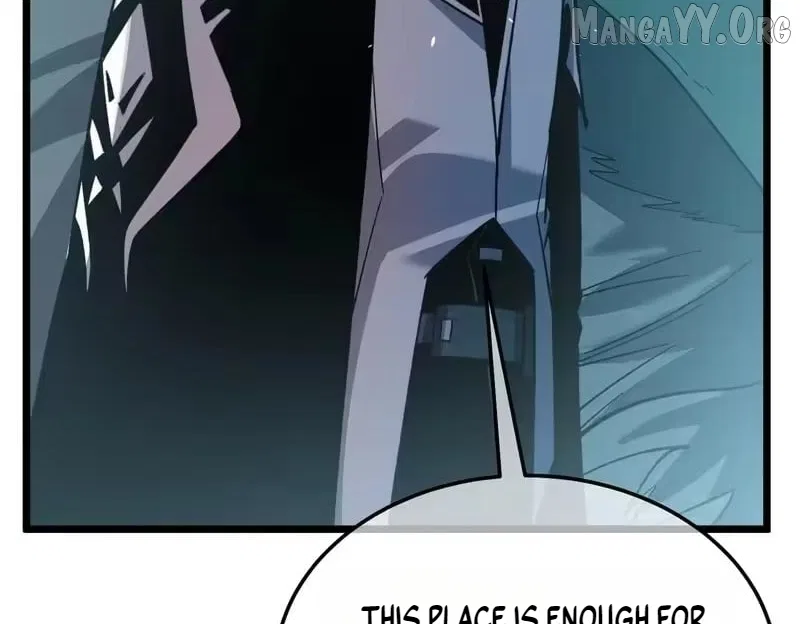 I Rely on My Invincibility to Deal Tons of Damage Passively! Chapter 159 – Page 89