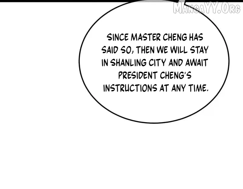 I Rely on My Invincibility to Deal Tons of Damage Passively! Chapter 159 – Page 93
