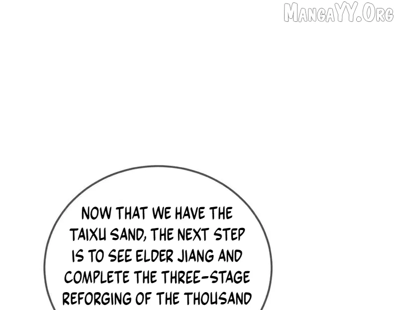 I Rely on My Invincibility to Deal Tons of Damage Passively! Chapter 159 – Page 101