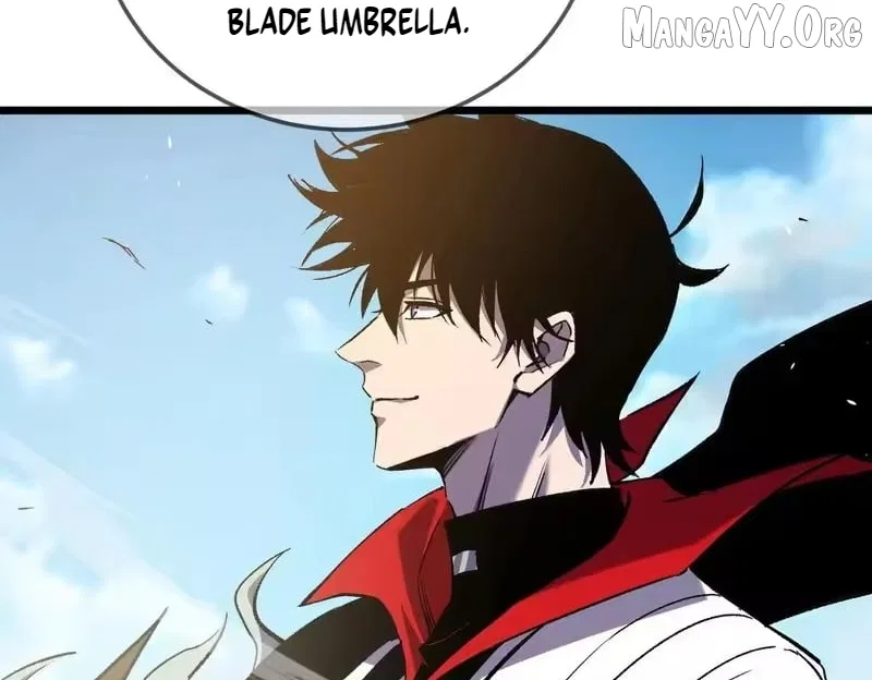 I Rely on My Invincibility to Deal Tons of Damage Passively! Chapter 159 – Page 102