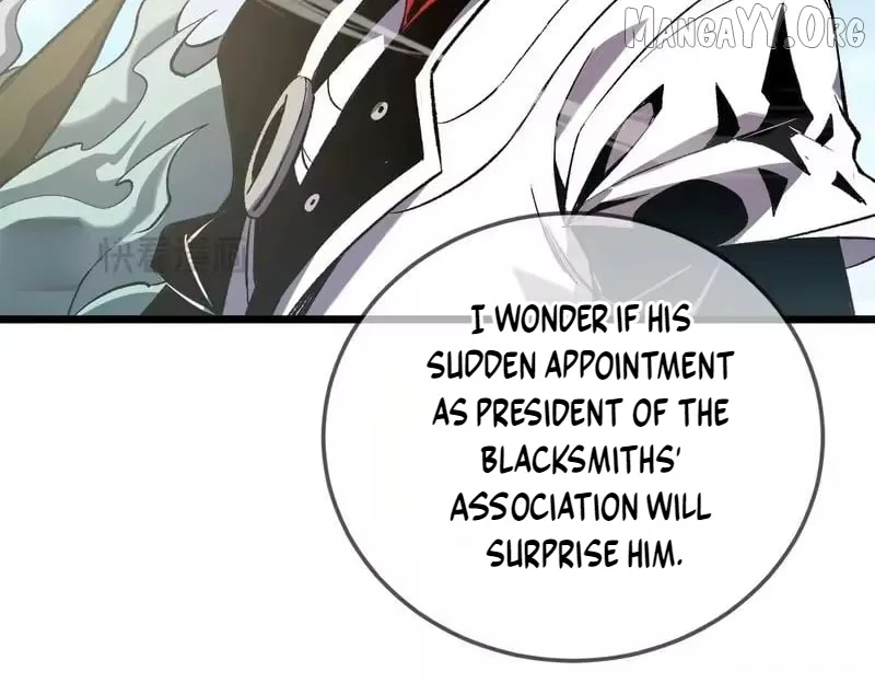 I Rely on My Invincibility to Deal Tons of Damage Passively! Chapter 159 – Page 103