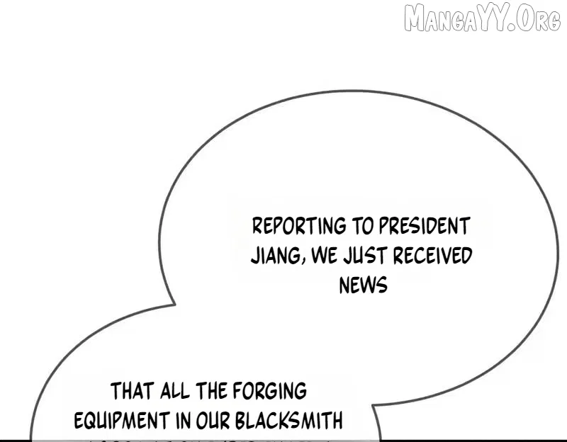 I Rely on My Invincibility to Deal Tons of Damage Passively! Chapter 159 – Page 113