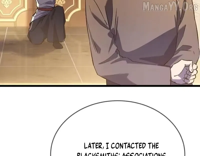 I Rely on My Invincibility to Deal Tons of Damage Passively! Chapter 159 – Page 115