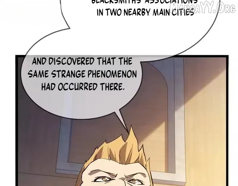 I Rely on My Invincibility to Deal Tons of Damage Passively! Chapter 159 – Page 116