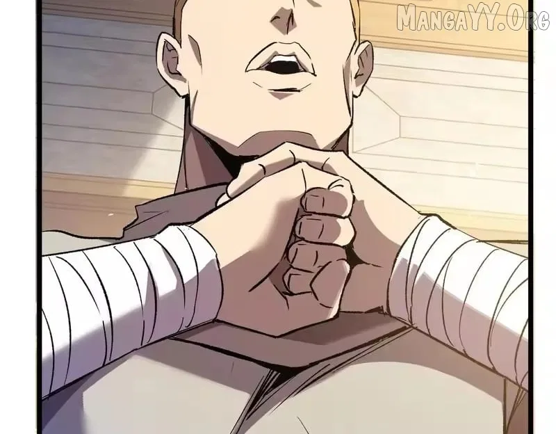 I Rely on My Invincibility to Deal Tons of Damage Passively! Chapter 159 – Page 117