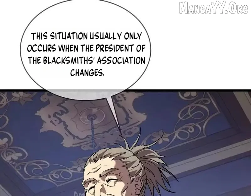 I Rely on My Invincibility to Deal Tons of Damage Passively! Chapter 159 – Page 119