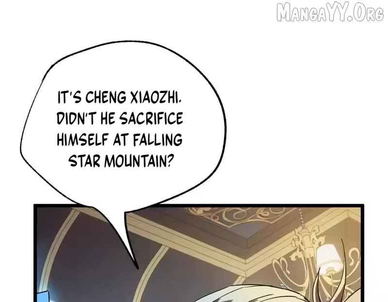 I Rely on My Invincibility to Deal Tons of Damage Passively! Chapter 159 – Page 131
