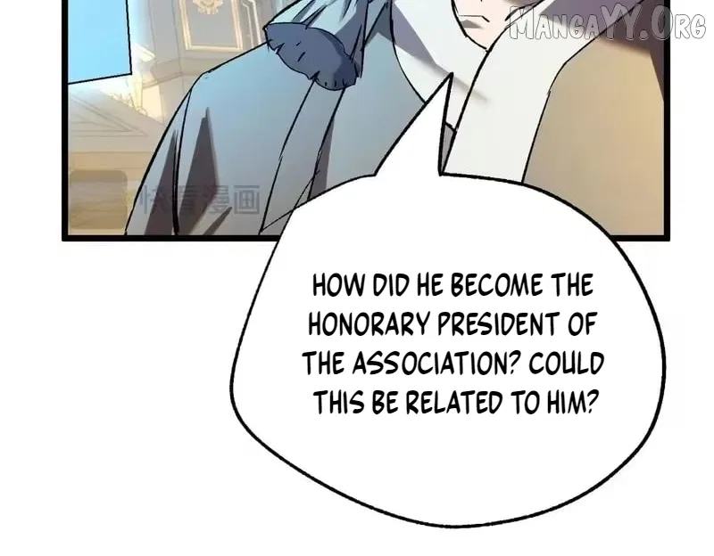 I Rely on My Invincibility to Deal Tons of Damage Passively! Chapter 159 – Page 133