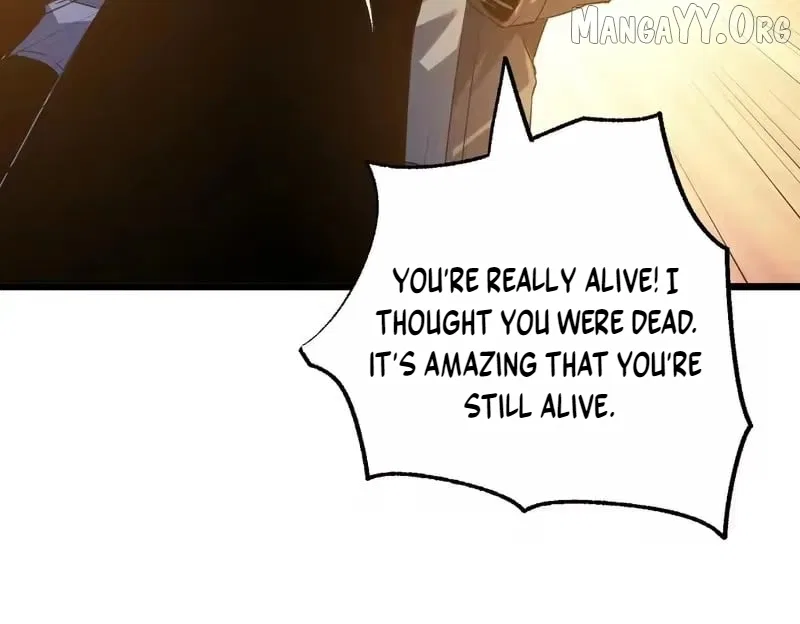 I Rely on My Invincibility to Deal Tons of Damage Passively! Chapter 159 – Page 145
