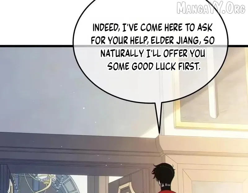 I Rely on My Invincibility to Deal Tons of Damage Passively! Chapter 159 – Page 154