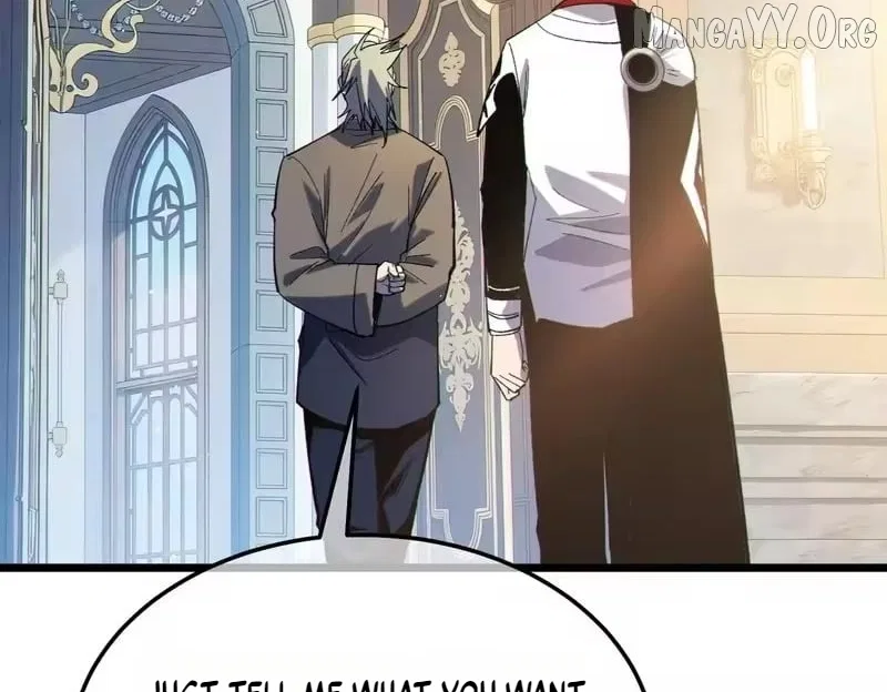 I Rely on My Invincibility to Deal Tons of Damage Passively! Chapter 159 – Page 155