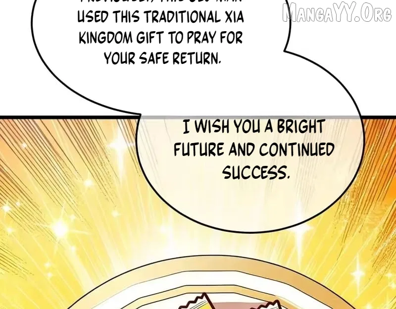 I Rely on My Invincibility to Deal Tons of Damage Passively! Chapter 159 – Page 164