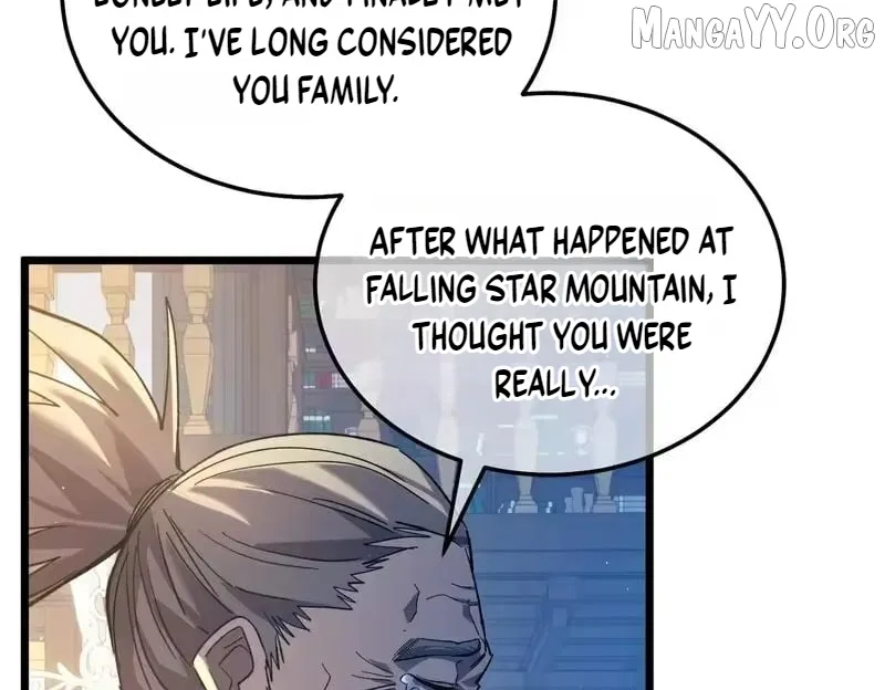 I Rely on My Invincibility to Deal Tons of Damage Passively! Chapter 159 – Page 172