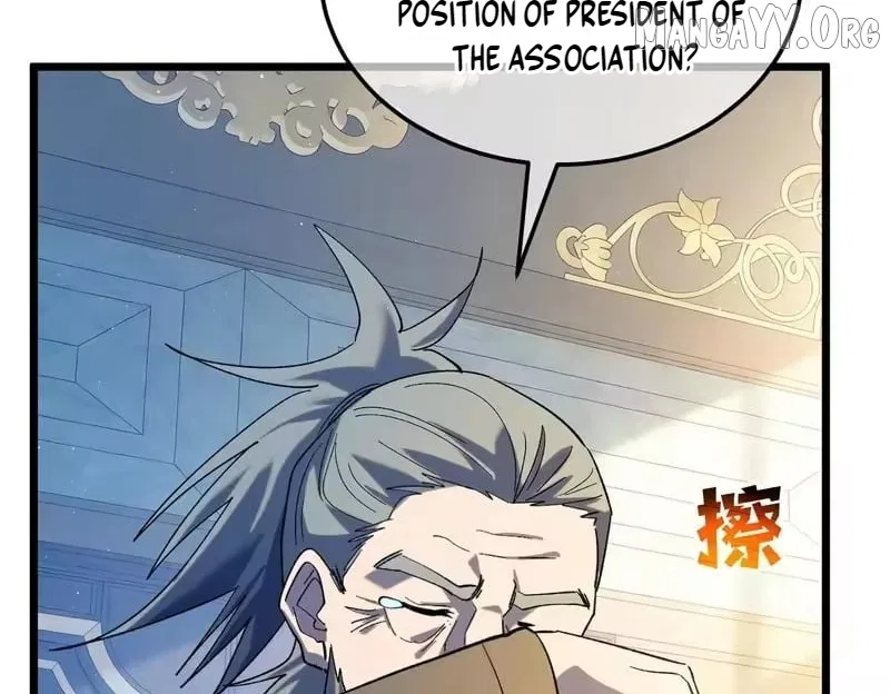 I Rely on My Invincibility to Deal Tons of Damage Passively! Chapter 159 – Page 178