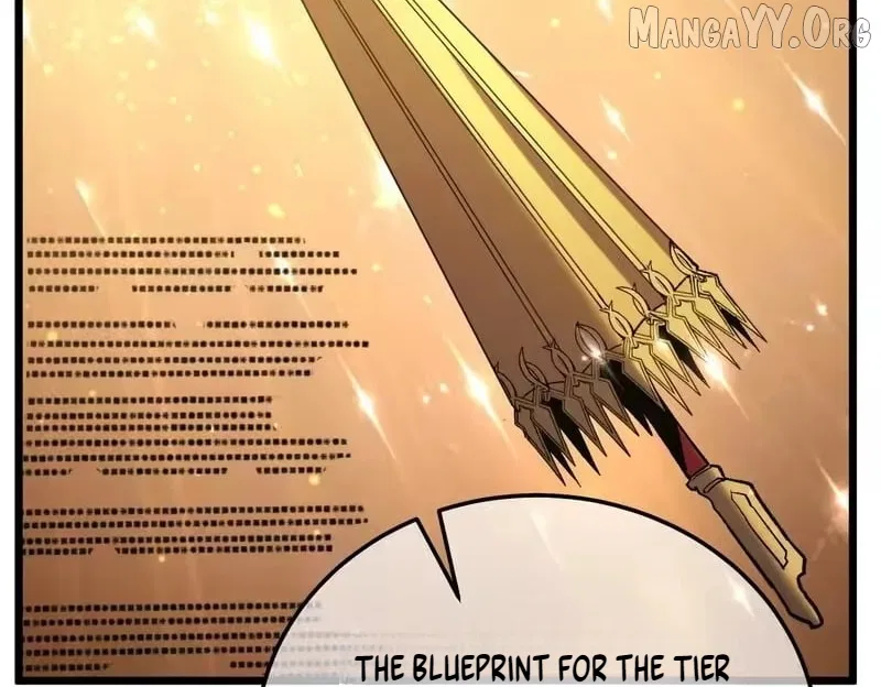 I Rely on My Invincibility to Deal Tons of Damage Passively! Chapter 159 – Page 184