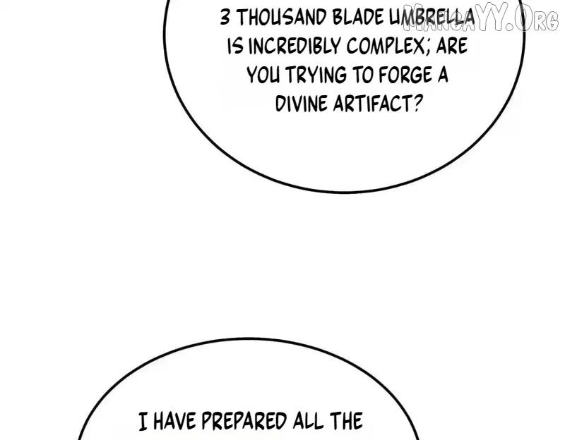 I Rely on My Invincibility to Deal Tons of Damage Passively! Chapter 159 – Page 185
