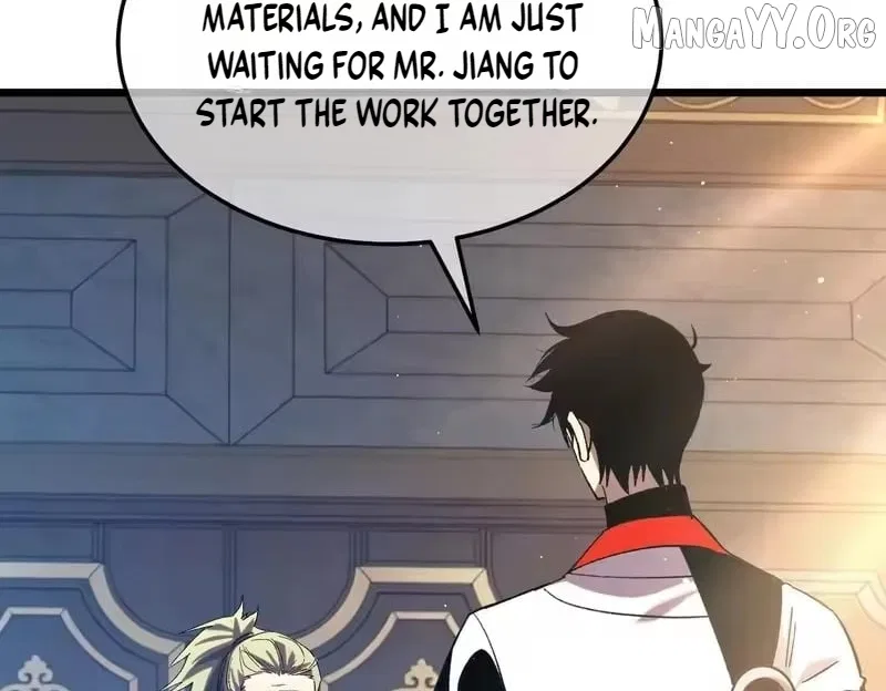 I Rely on My Invincibility to Deal Tons of Damage Passively! Chapter 159 – Page 186