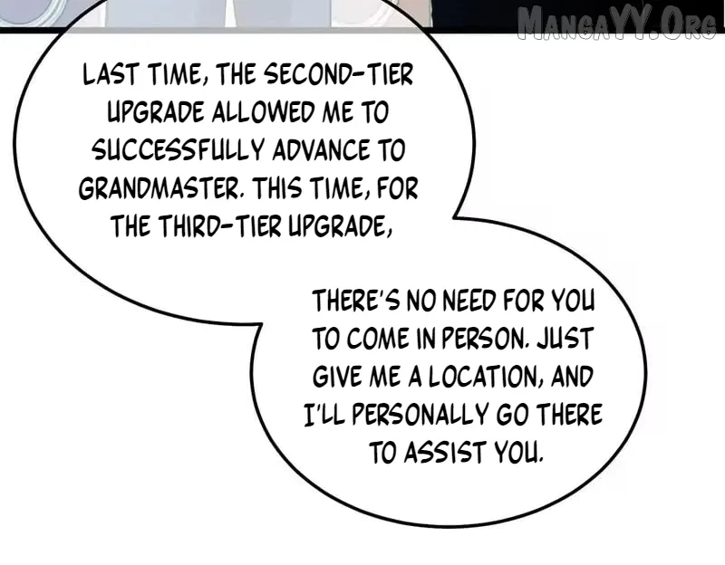 I Rely on My Invincibility to Deal Tons of Damage Passively! Chapter 159 – Page 188
