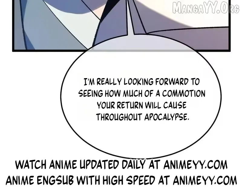 I Rely on My Invincibility to Deal Tons of Damage Passively! Chapter 159 – Page 191