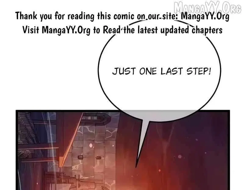 I Rely on My Invincibility to Deal Tons of Damage Passively! Chapter 156 – Page 1